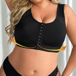 Compre 1 Leve 2: Sutiã Plus Conforto