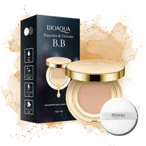 Base Bio Aqua [COMPRE 1 E LEVE 2]