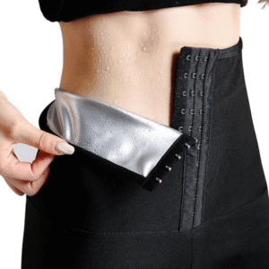 Compre 1 Leve 2: Efeito Sauna - Reduz a Pochete