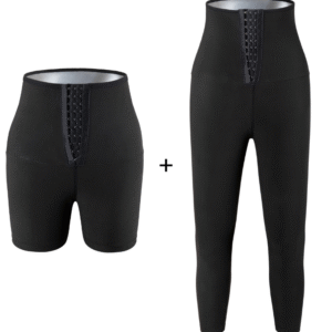 Compre 1 Leve 2 - Efeito Sauna